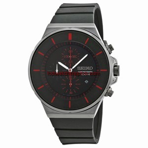 Seiko Chronograph SNDD61