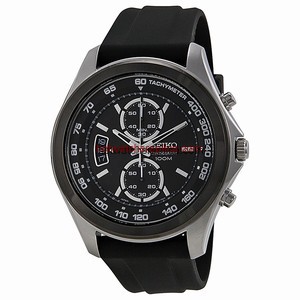 Seiko Chronograph SNN257P2