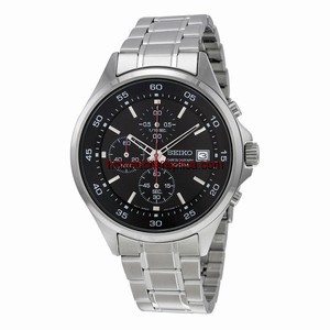 Seiko Chronograph SKS477
