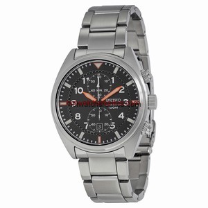 Seiko Chronograph SNN235P1