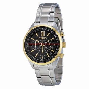 Seiko Chronograph SSB156
