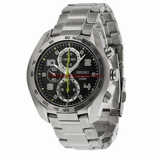 Seiko Chronograph SNDD31