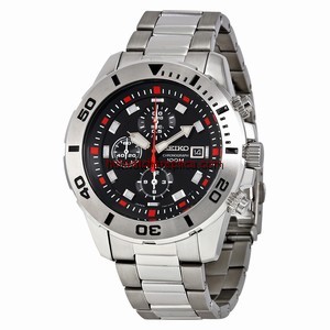 Seiko Chronograph SNDD95