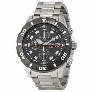 Seiko Chronograph SNDD99