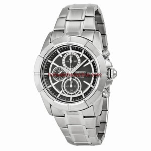 Seiko Chronograph SNDE65