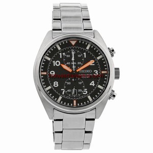 Seiko Chronograph SNN235
