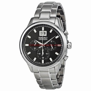 Seiko Chronograph SPC083