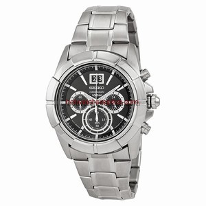 Seiko Chronograph SPC099