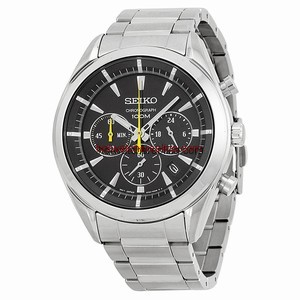Seiko Chronograph SSB087