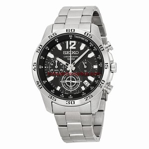Seiko Chronograph SSB125