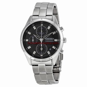 Seiko Chronograph SNDX47