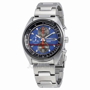Seiko Chronograph SNDF89