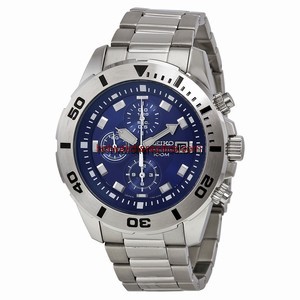 Seiko Chronograph SNDD97