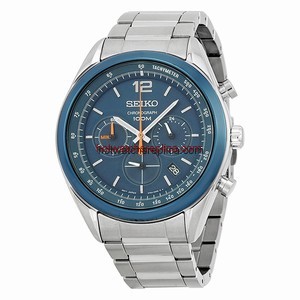 Seiko Chronograph SSB091