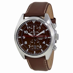 Seiko Chronograph SNN241