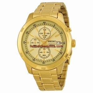 Seiko Chronograph SKS426
