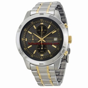 Seiko Chronograph SKS425