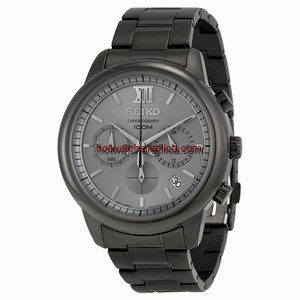 Seiko Chronograph SSB141