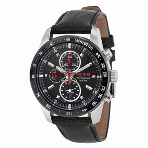 Seiko Chronograph SNAE35