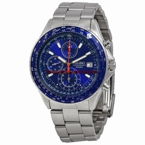 Seiko Chronograph SND255