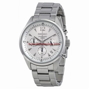 Seiko Other Seiko Watches SSB065