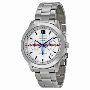 Seiko Chronograph SSB145