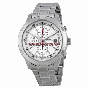 Seiko Chronograph SKS417