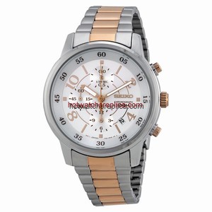Seiko Chronograph SNDW86