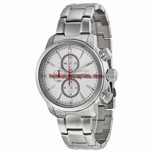 Seiko Chronograph SNAF43