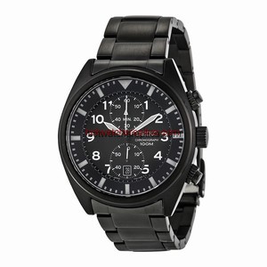 Seiko Chronograph SNN233