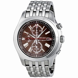 Seiko Chronograph SNAE51P1