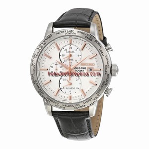 Seiko Chronograph SPL053