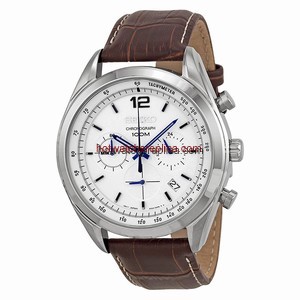 Seiko Chronograph SSB095