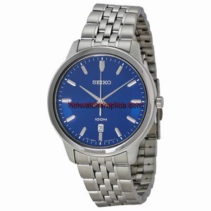 Seiko Classic SUR029