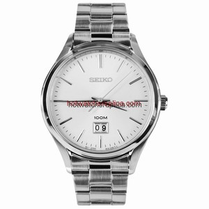 Seiko Classic SUR019