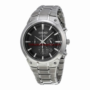 Seiko Chronograph SSC317