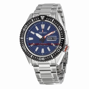 Seiko Diver SRP493