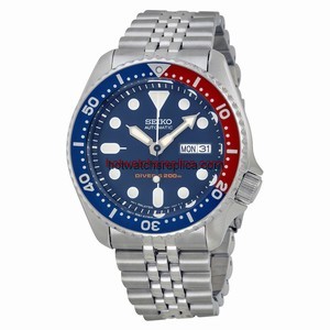 Seiko Diver SKX175
