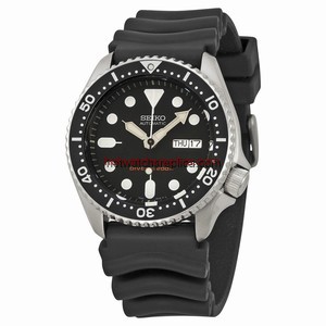 Seiko Diver SKX007K1