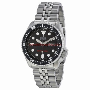 Seiko Divers SKX007K2