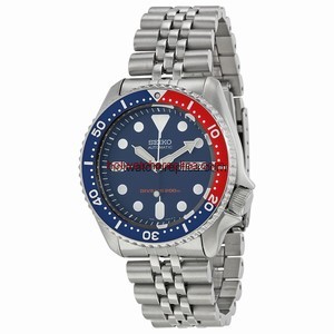 Seiko Diver SKX009K2