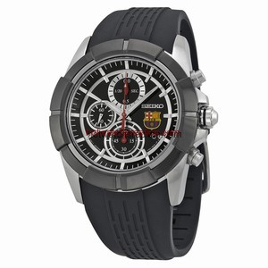 Seiko Chronograph SNDE81