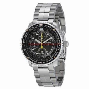 Seiko Flight SNA411