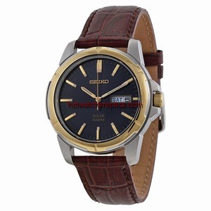 Seiko Solar SNE102