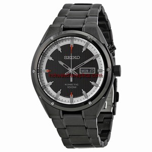 Seiko Kinetic SMY153