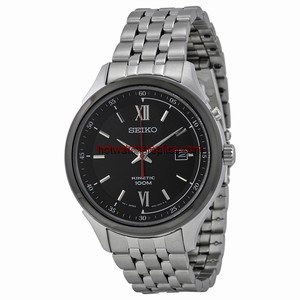 Seiko Kinetic SKA659