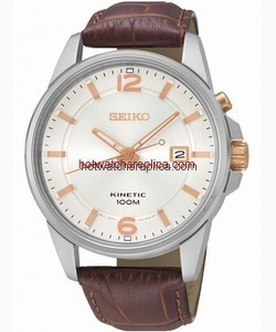 Seiko Kinetic SKA669
