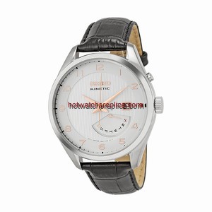 Seiko Kinetic SRN049