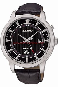 Seiko Kinetic SUN033