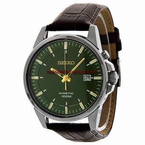 Seiko Kinetic SKA533